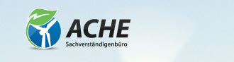 Ache  Sachvest&Atilde;&curren;ndigenb&Atilde;&frac14;ro Logo